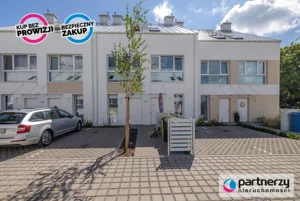 Mieszkanie sześciopokojowe 104,68 m², Rumia, Czereśniowa, Sprzedaż