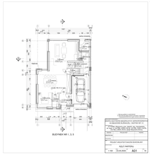 Dom 165,00 m², oferta nr 3, Osiedle Firletki, Wiązowna, ul. Firletki 22