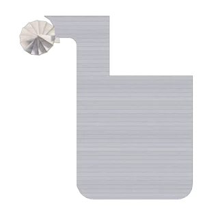 5 pokoi, mieszkanie 132,16 m², piętro 2, oferta nr 6D0208, Jaśminowy Mokotów VI Wille Miejskie, Warszawa, Mokotów, Stegny, ul. Białego Dębu