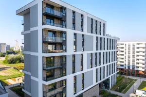 Panoramiqa, nowe mieszkania, BPI Real Estate Poland, ul. Wagrowska 1A, Rataje, Poznań