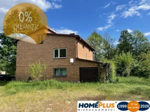 Domy 24792/78/ODS Działy Czarnowskie