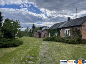 Działka 18 404,00 m², Ciemne, Sprzedaż