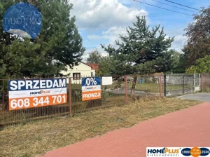 Działka 6 585,00 m², Emilianów, Sprzedaż