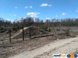 Działka 1 414,00 m², Kowalicha, Sprzedaż