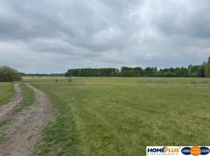 Działka 5 400,00 m², Łąki, Sprzedaż