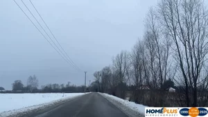 Działka 4 400,00 m², Mokre, Sprzedaż