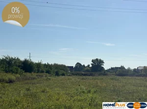 Działka 4 750,00 m², Radzymin, Sprzedaż