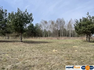 Działka 885,00 m², Słupno, Sprzedaż