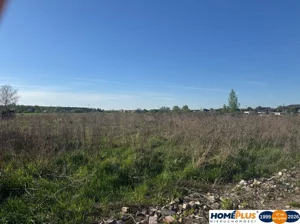 Działka 1 410,00 m², Słupno, Sprzedaż