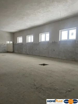 Lokal użytkowy 1 400,00 m², Kobyłka, Wynajem