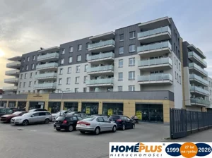 Lokal użytkowy 66,20 m², Radzymin, Wynajem