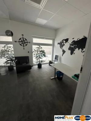 Biuro 95,00 m², Słupno, Wynajem