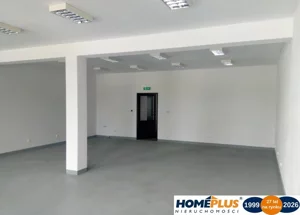 Biuro 80,00 m², Słupno, Wynajem
