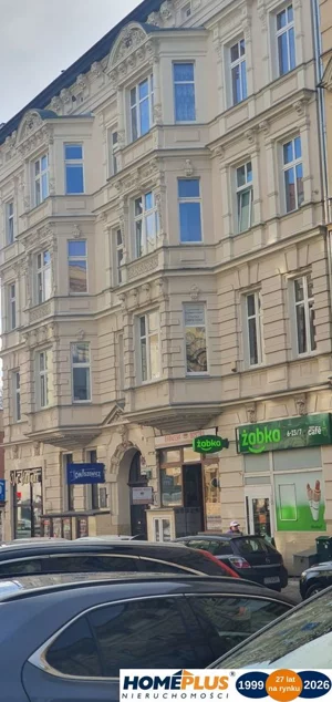 Biuro 138,00 m², Szczecin, Sprzedaż