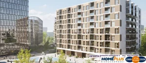 Lokal użytkowy 88,52 m², Warszawa, Mokotów, Sprzedaż
