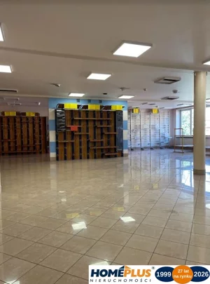 Lokal użytkowy 130,00 m², Wołomin, Wynajem