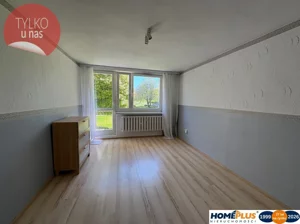 Mieszkanie jednopokojowe 34,50 m², Ruda Śląska, Godula, Podlas, Sprzedaż