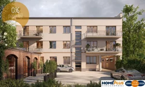 Mieszkanie jednopokojowe 30,52 m², Warszawa, Mokotów, Stępińska, Sprzedaż