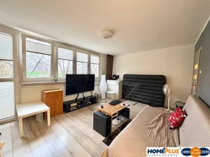 Mieszkanie jednopokojowe 29,00 m², Katowice, Zbożowa, Sprzedaż