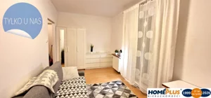 Mieszkanie jednopokojowe 25,00 m², Poznań, Bliźniąt, Wynajem