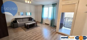Mieszkanie jednopokojowe 36,50 m², Wrocław, Krzyki-Partynice, Krzyki, Gwiaździsta, Wynajem