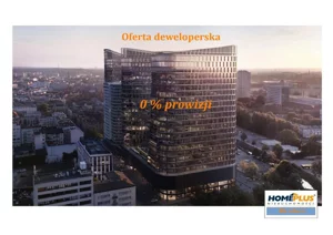 Mieszkanie dwupokojowe 51,39 m², Katowice, Śródmieście, Adama Mickiewicza, Sprzedaż