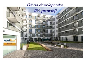 Mieszkanie dwupokojowe 37,78 m², Bydgoszcz, Wyżyny, Bohaterów Kragujewca, Sprzedaż