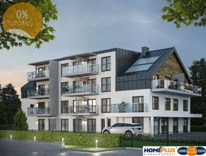 Mieszkanie dwupokojowe 21,65 m², Stegna, Grunwaldzka, Sprzedaż