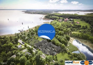 Mieszkanie dwupokojowe 39,99 m², Harsz, Sprzedaż