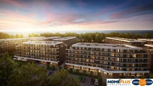 Apartamenty 119118/78/OMS Dziwnów Kaprala Koniecznego