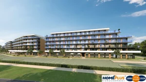 Apartamenty 119168/78/OMS Dziwnów Kaprala Koniecznego