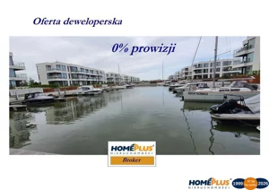 Apartamenty 124811/78/OMS Wiślinka Łąkowa