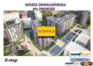 Mieszkanie dwupokojowe 38,43 m², Toruń, Jakubskie Przedmieście, Lubicka, Sprzedaż