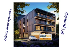 Apartamenty 124388/78/OMS Warszawa Mokotów Władysława Orkana