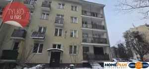 Mieszkanie dwupokojowe 42,00 m², Warszawa, Bielany, Kornela Makuszyńskiego, Wynajem