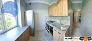 Mieszkanie dwupokojowe 42,00 m², Warszawa, Bielany, Ksawerego Pruszyńskiego, Wynajem