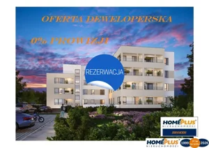 Mieszkanie trzypokojowe 52,25 m², Bydgoszcz, Fordon, Altanowa, Sprzedaż