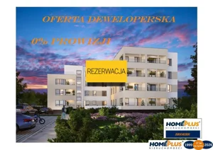 Mieszkanie trzypokojowe 58,10 m², Bydgoszcz, Fordon, Altanowa, Sprzedaż