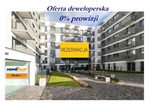 Mieszkanie trzypokojowe 54,28 m², Bydgoszcz, Wyżyny, Bohaterów Kragujewca, Sprzedaż