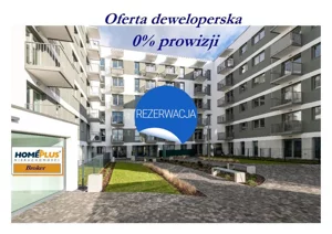 Mieszkanie trzypokojowe 51,90 m², Bydgoszcz, Wyżyny, Bohaterów Kragujewca, Sprzedaż