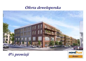 Mieszkanie trzypokojowe 70,92 m², Piaseczno, Jana Pawła II, Sprzedaż