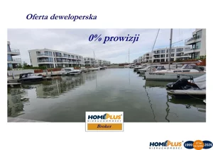 Apartamenty 118689/78/OMS Wiślinka Łąkowa