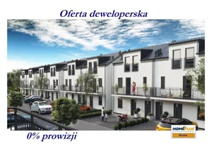 Mieszkanie trzypokojowe 57,07 m², Radzymin, Ogrodowa, Sprzedaż