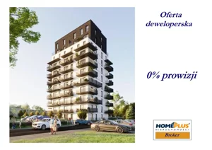 Mieszkanie trzypokojowe 85,49 m², Warszawa, Targówek, Rzepichy, Sprzedaż