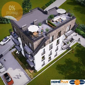 Mieszkanie trzypokojowe 70,16 m², Hel, Stefana Żeromskiego, Sprzedaż