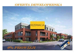 Mieszkanie trzypokojowe 58,41 m², Poznań, Starołęka-Minikowo-Marlewo, Starołęka, Żorska, Sprzedaż