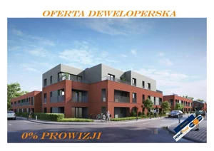 Mieszkanie trzypokojowe 58,28 m², Poznań, Starołęka-Minikowo-Marlewo, Starołęka, Żorska, Sprzedaż
