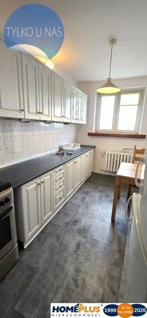Mieszkanie trzypokojowe 77,00 m², Poznań, Rataje, os. Rzeczypospolitej, Wynajem
