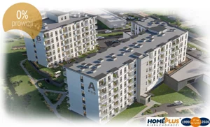 Mieszkanie czteropokojowe 66,67 m², Radzymin, Juliusza Słowackiego, Sprzedaż