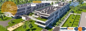 Mieszkanie czteropokojowe 127,20 m², Warszawa, Mokotów, Kostrzyńska, Sprzedaż